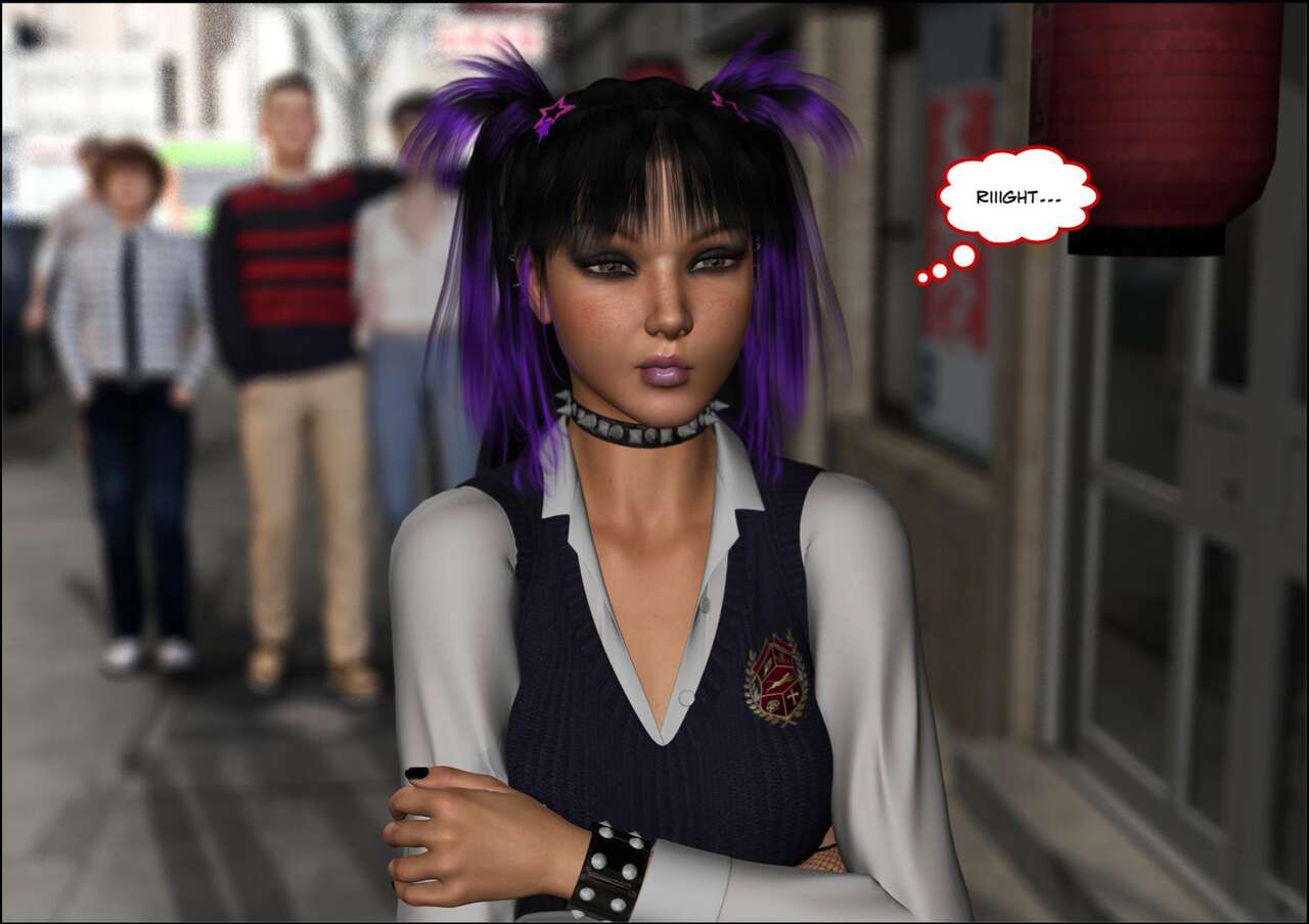 The Game Night page 5 full