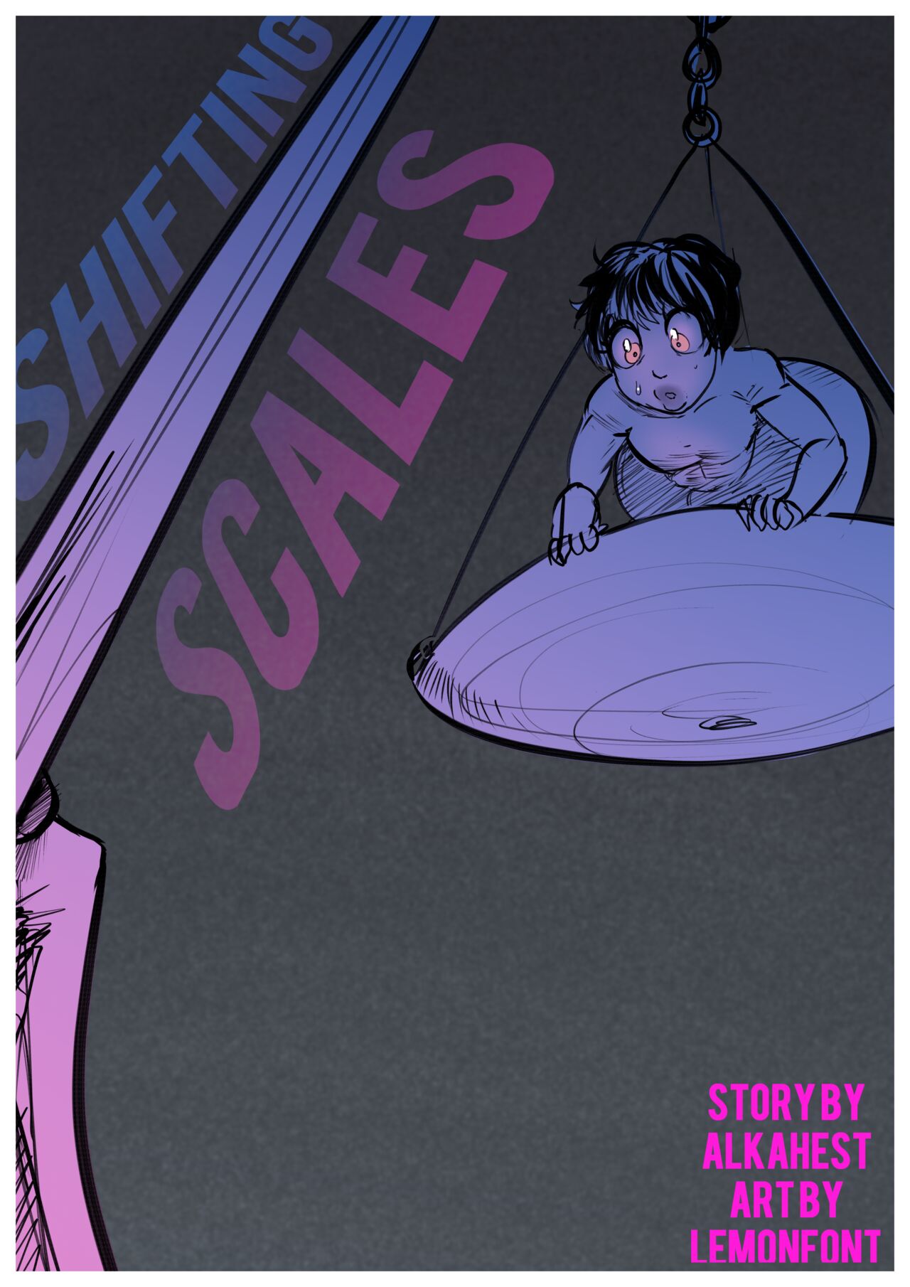 Shifting Scales page 1 full
