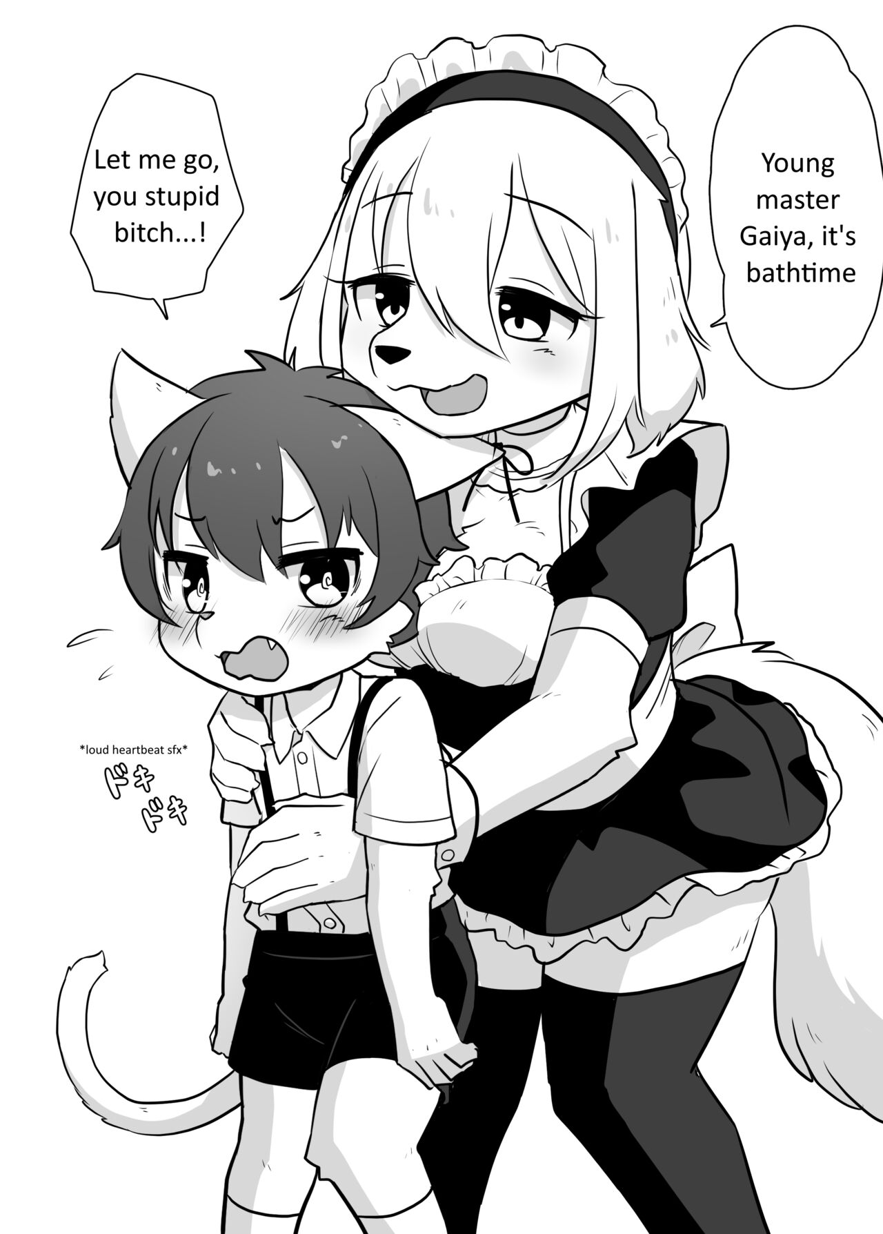 Artist - Zaramecat page 10 full