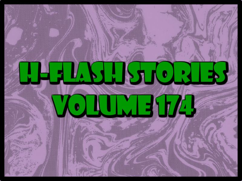 H-Flash Stories Volume 174 page 1 full