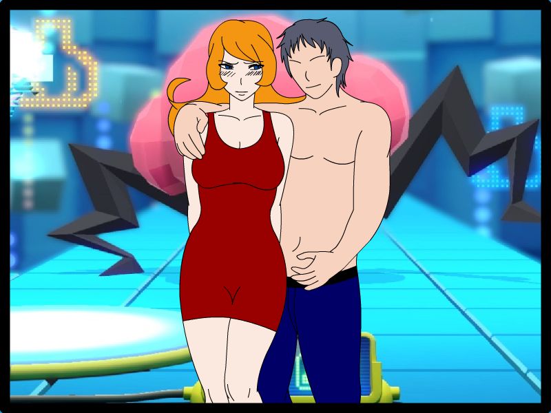 H-Flash Stories Volume 174 page 2 full