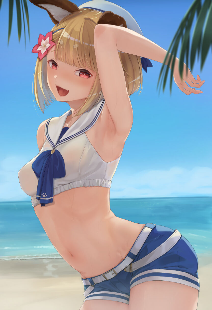 pixiv 秋乃こみち page 5 full