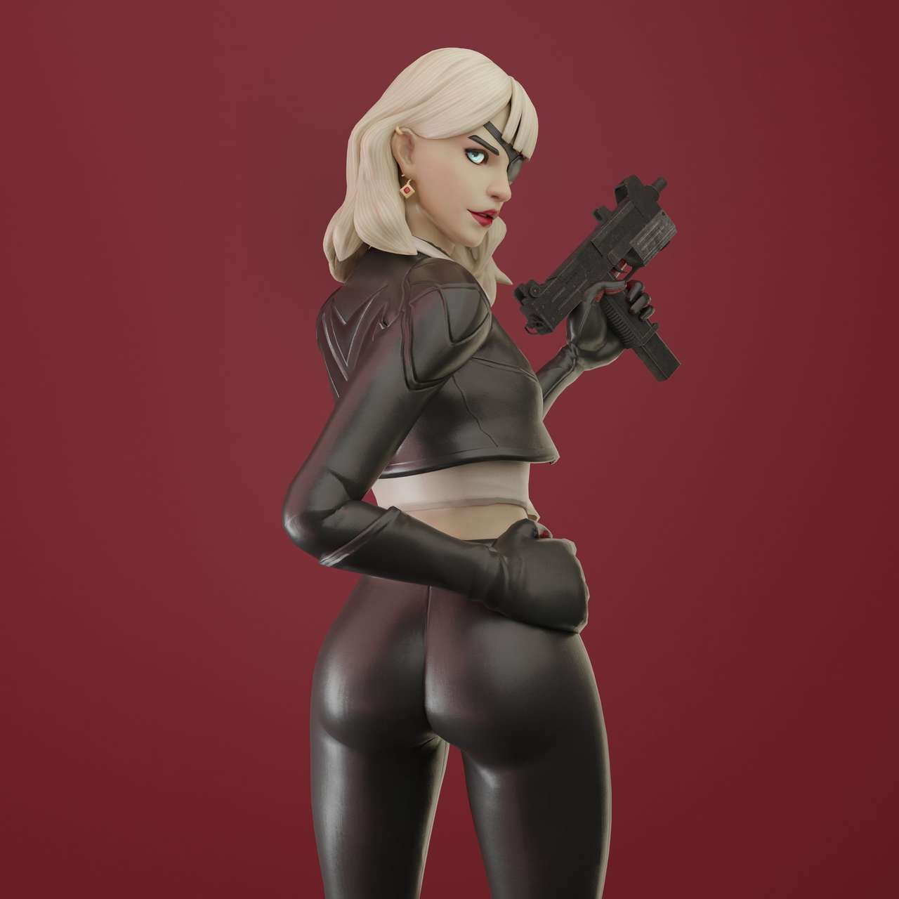 3D Artist - emberstock page 9 full