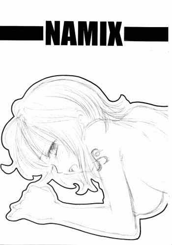 NAMIX cover
