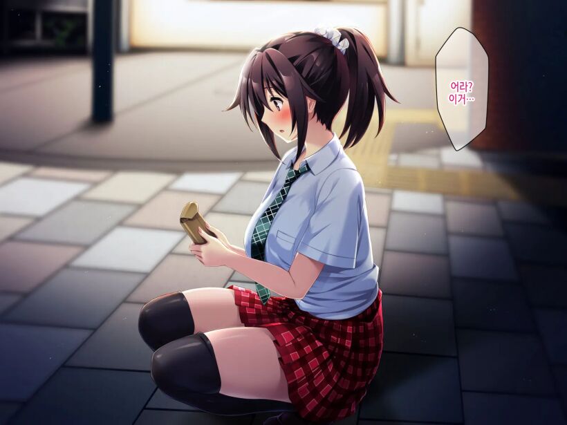 Zoku Natsu "500 Yen de 10-pun Pants Misemasu" to Iu Enkou Shoujo ni 500-man Yen de Keiyaku Shitemita .「500엔에 10분 팬티 보여줍니다」라고 하는 원조교제 소녀에게 5만엔 찔러줘봤다. page 6 full