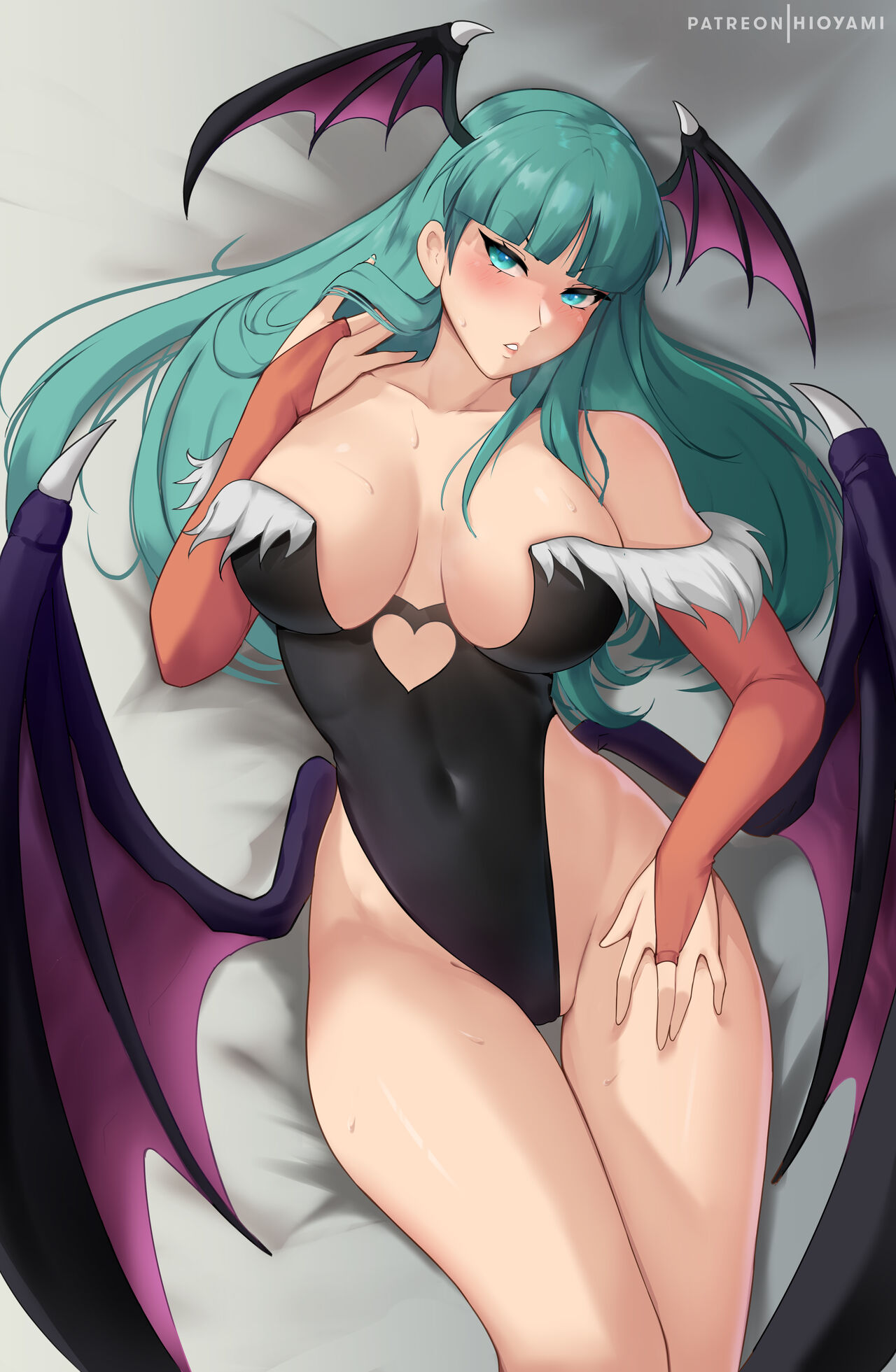 Patreon Compilation Vol.2 page 10 full