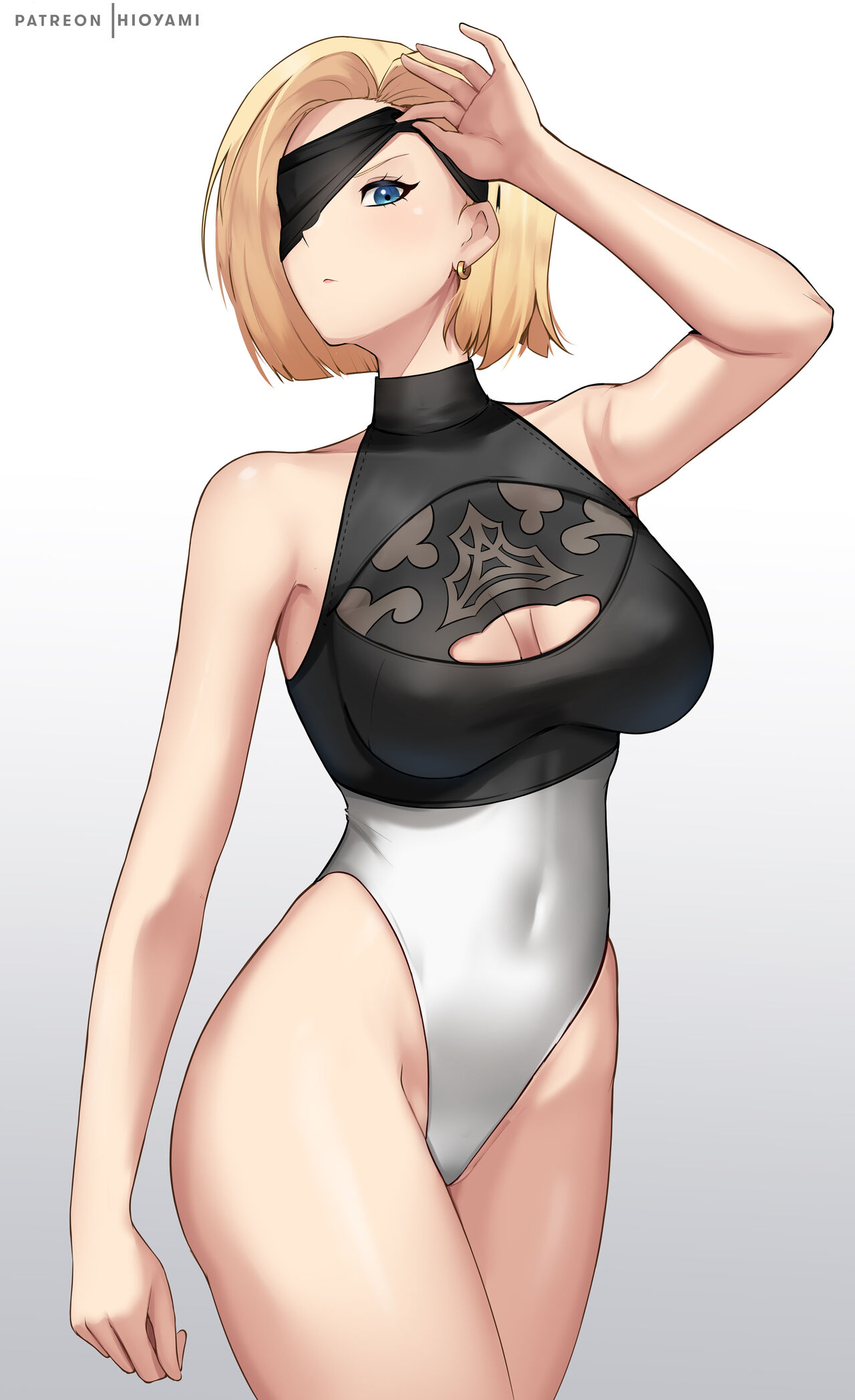 Patreon Compilation Vol.2 page 3 full