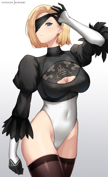 Patreon Compilation Vol.2 cover