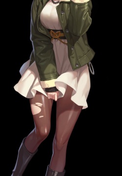 black survival Aya