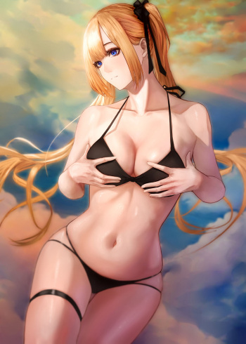 ●PIXIV● 雨後rainbow cover