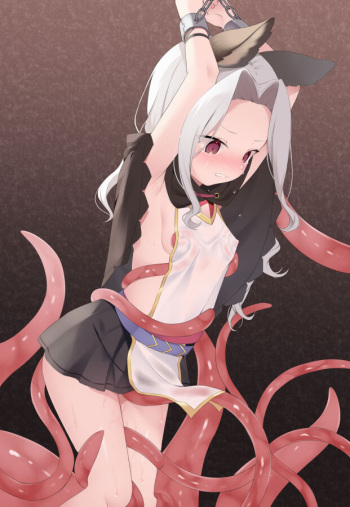 Usagimiko cover