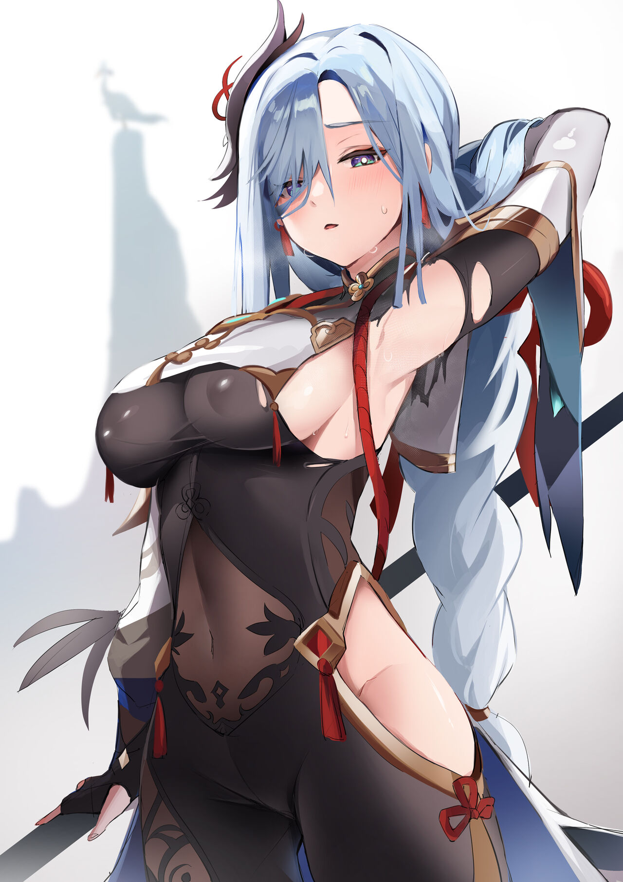 ●PIXIV● トマトーゴ page 1 full