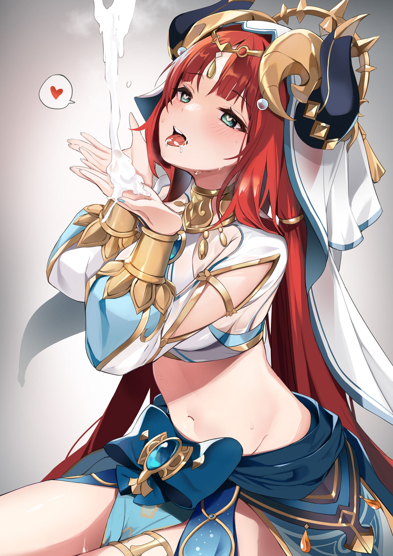 ●PIXIV● トマトーゴ page 3 full
