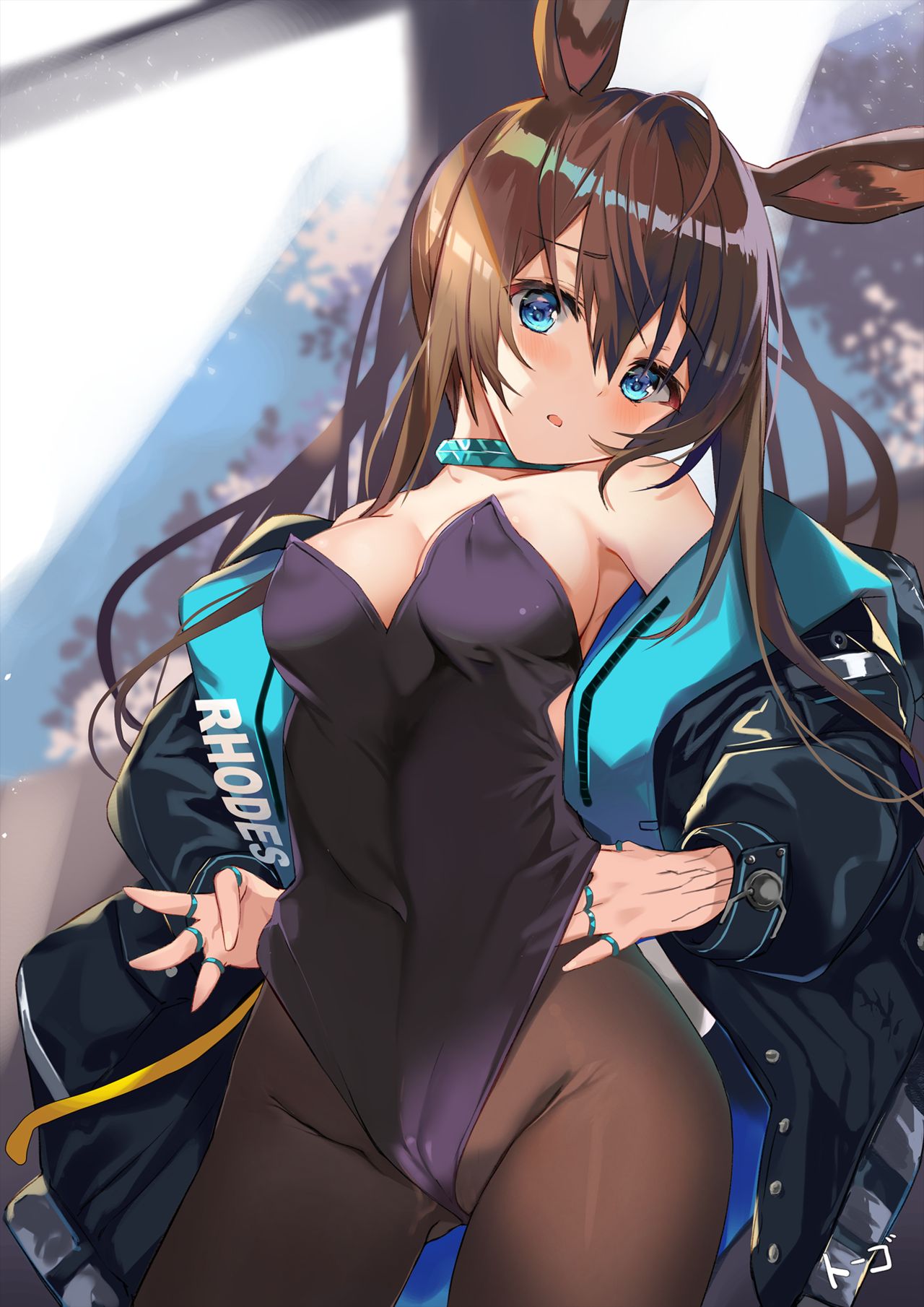 ●PIXIV● トマトーゴ page 5 full
