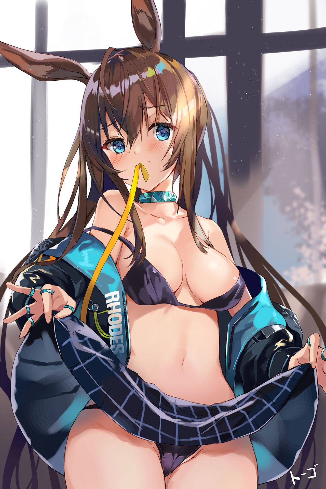 ●PIXIV● トマトーゴ page 6 full
