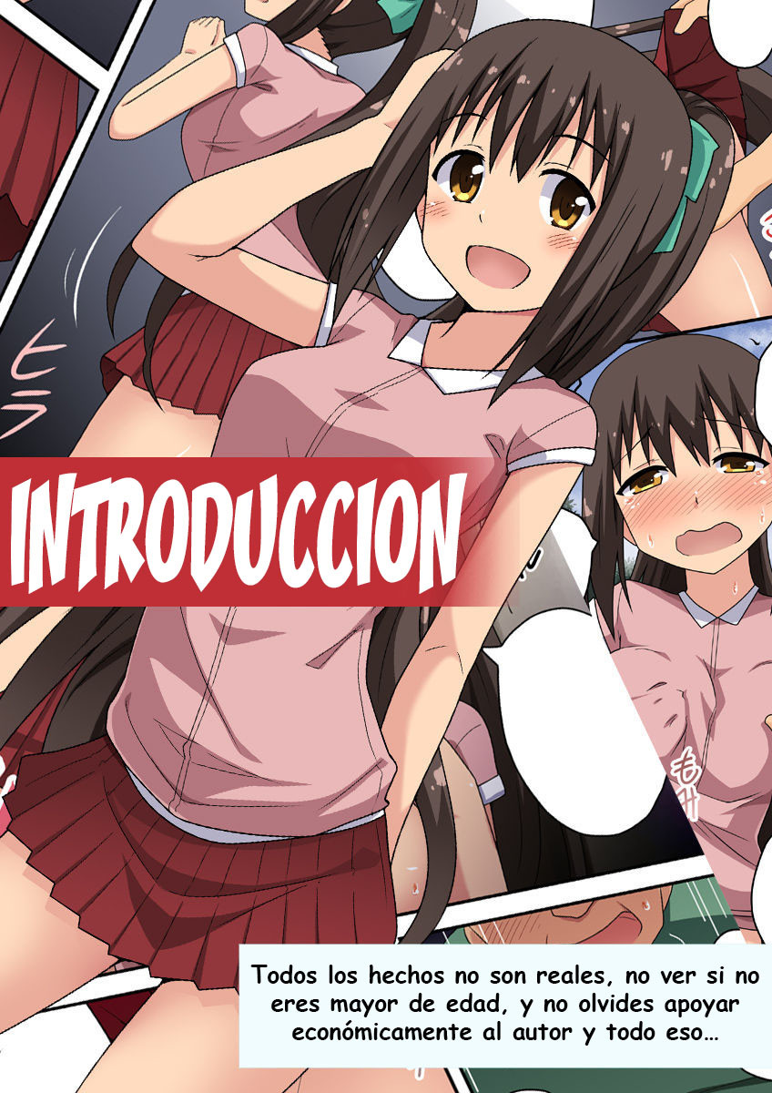 Niizuma Nanaka no Roshutsu Nyuumon page 1 full