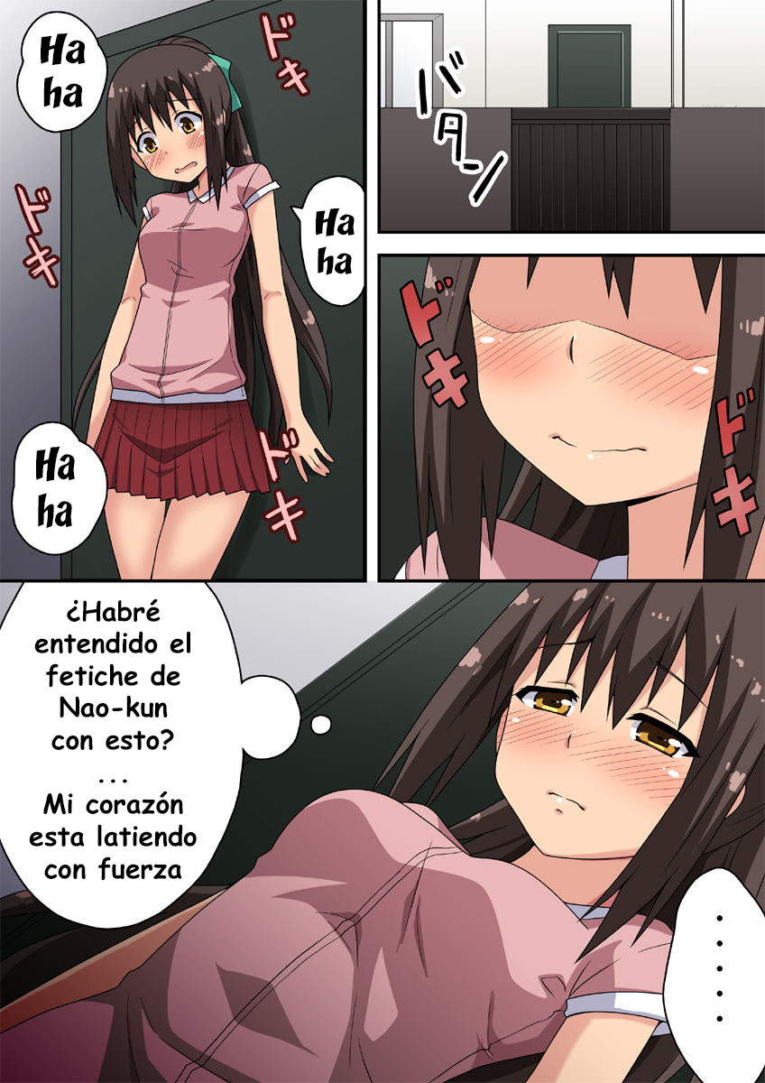 Niizuma Nanaka no Roshutsu Nyuumon page 10 full