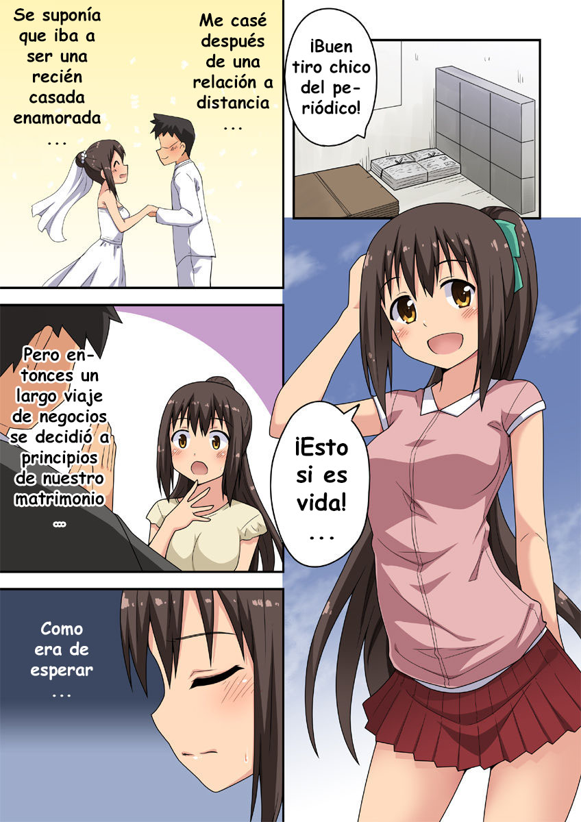 Niizuma Nanaka no Roshutsu Nyuumon page 2 full