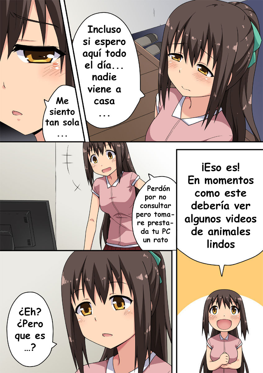 Niizuma Nanaka no Roshutsu Nyuumon page 3 full