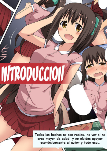 Niizuma Nanaka no Roshutsu Nyuumon cover