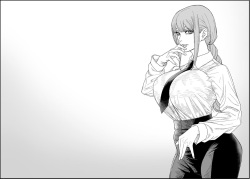 Makima-san