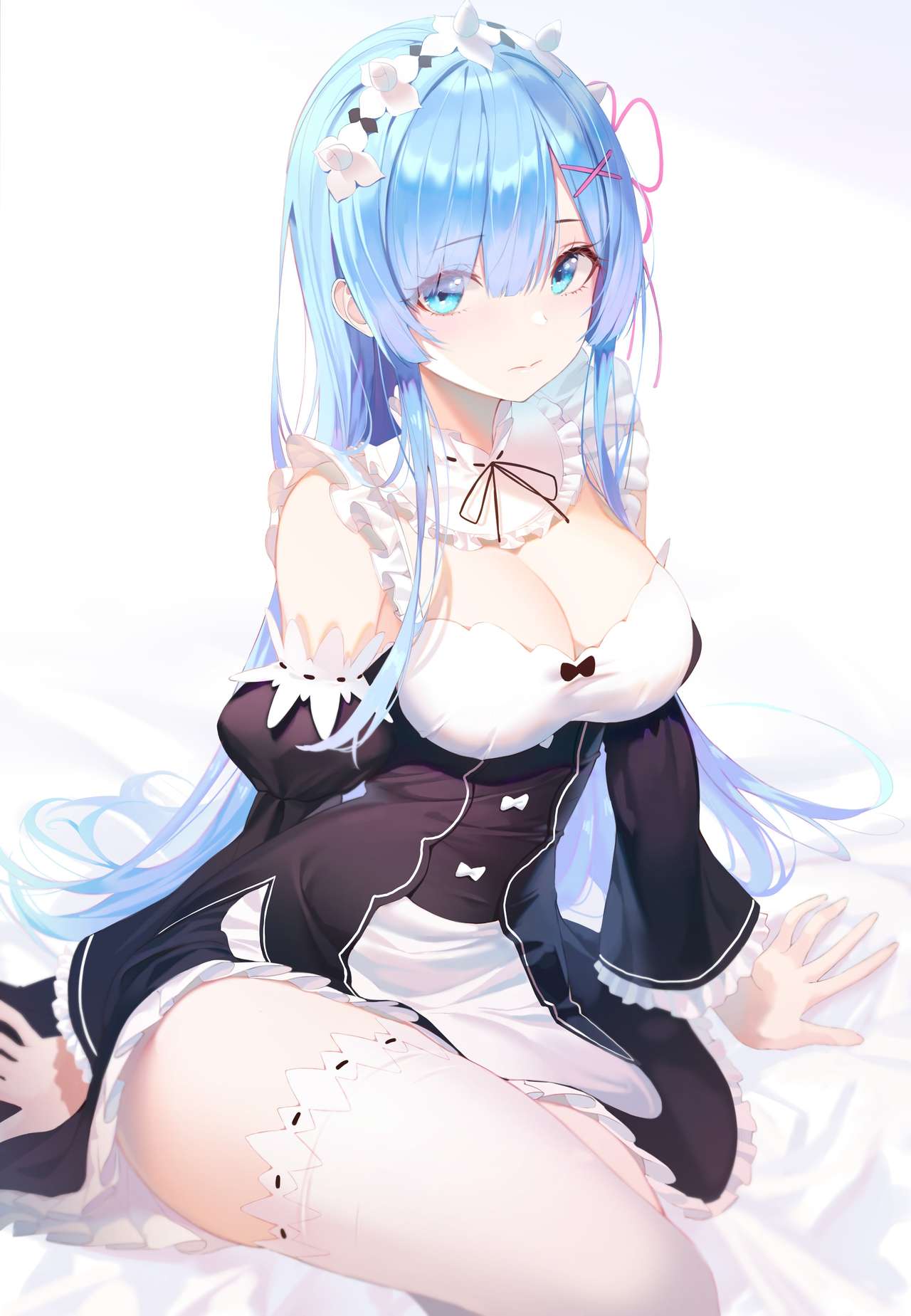 My Character Collection 5 : Rem | レム | 雷姆 page 7 full