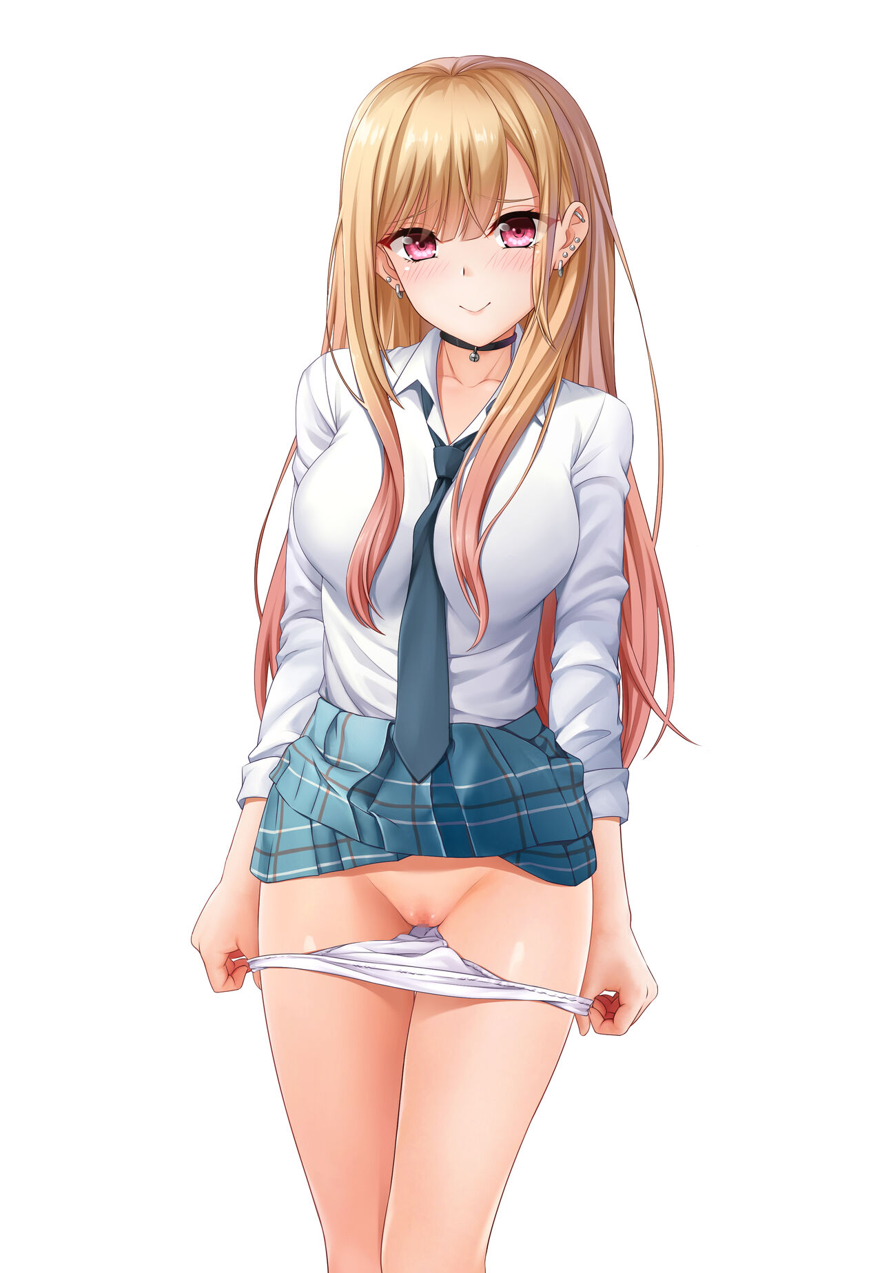 Kitagawa Marin page 10 full