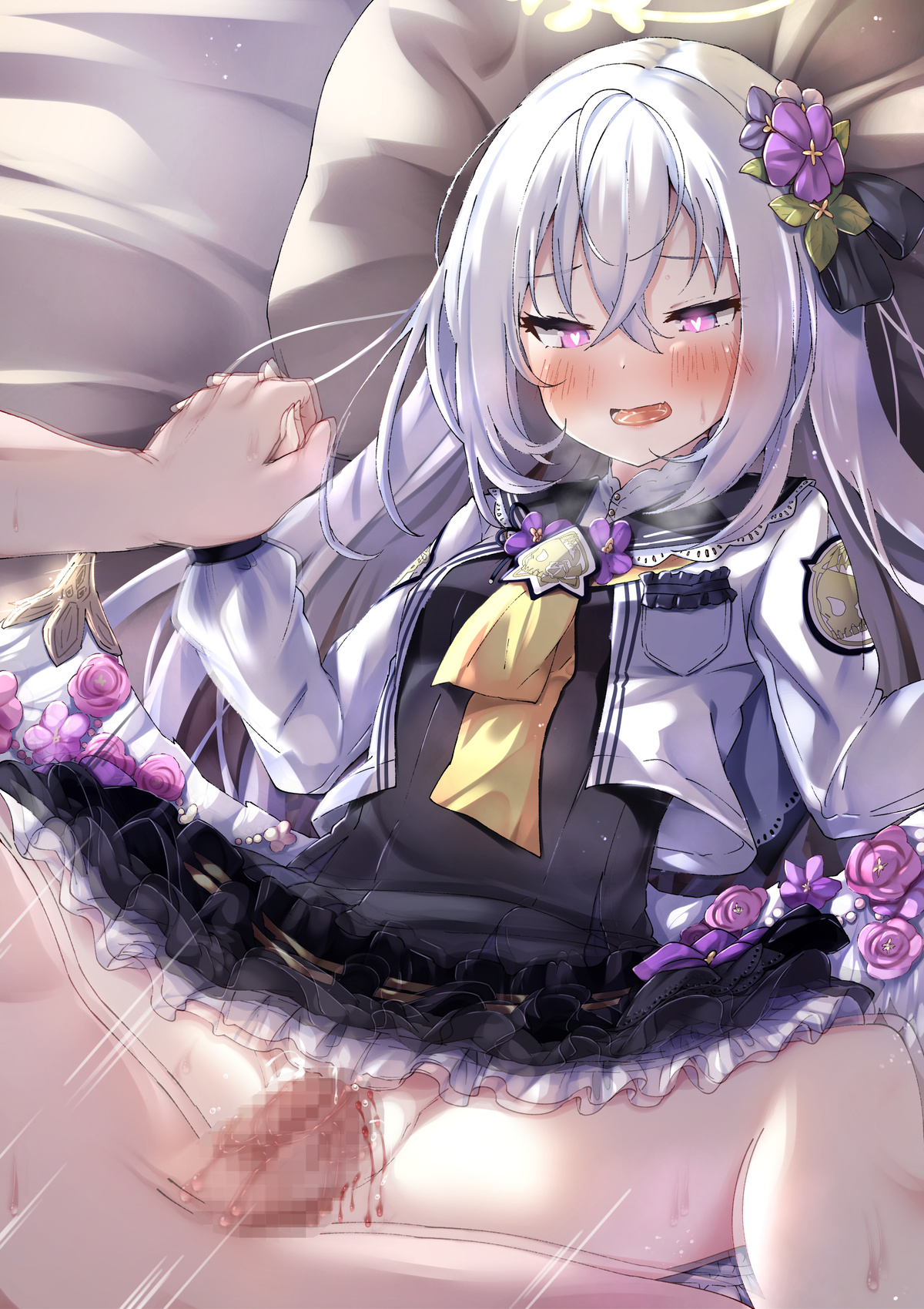 ●PIXIV● ジョン page 8 full