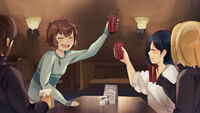 First Snow CG page 5 full