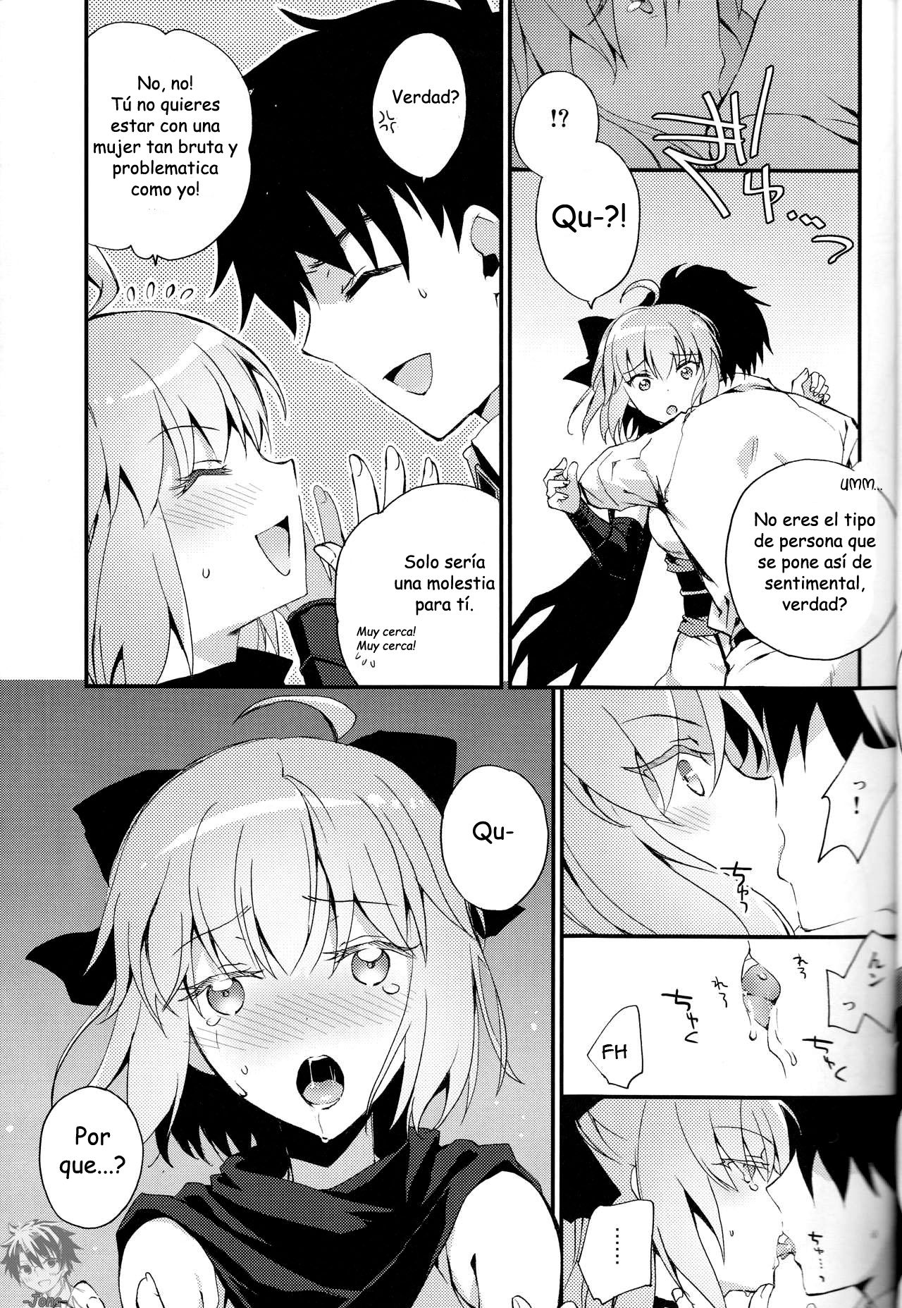 Kimi no Hitomi ni Sekai ga Utsuru page 9 full
