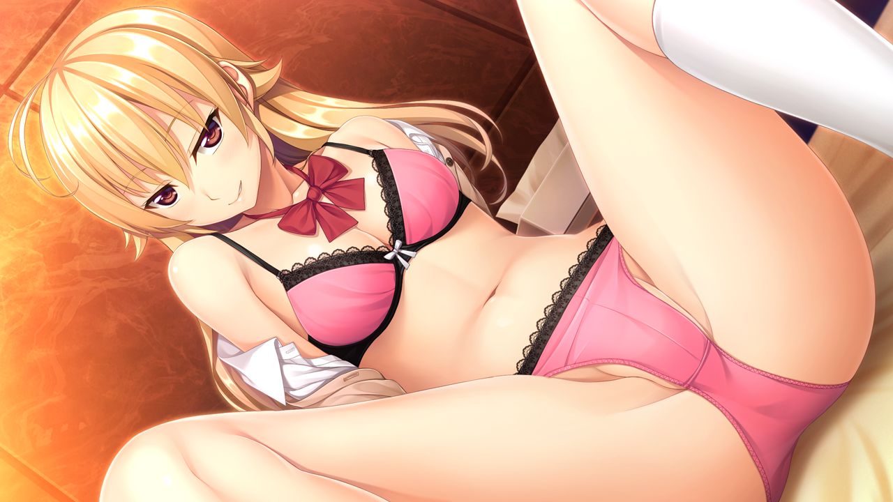 Teakamamire no Datenshi + BugBug Append Patch page 3 full