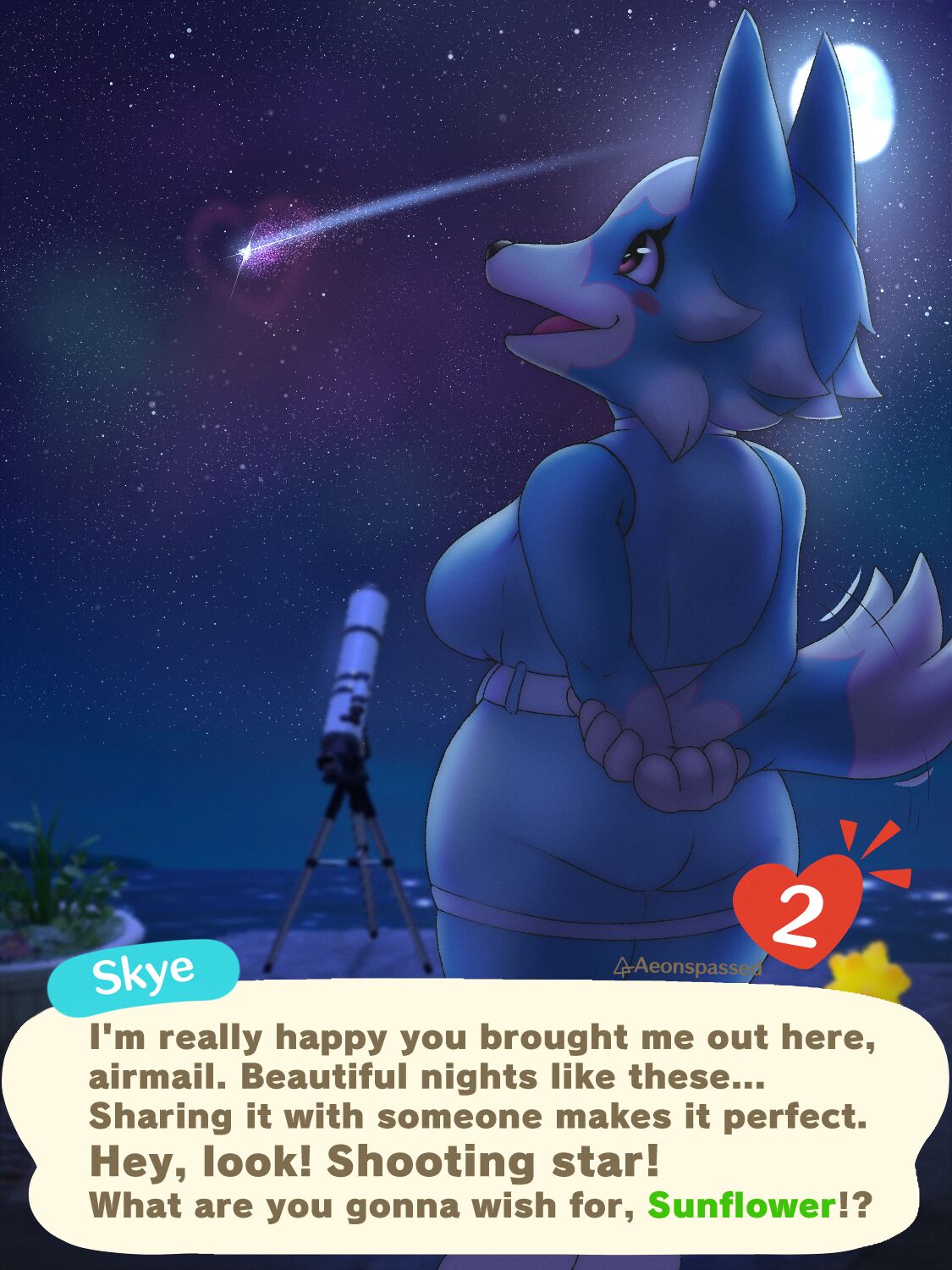 Skye page 2 full