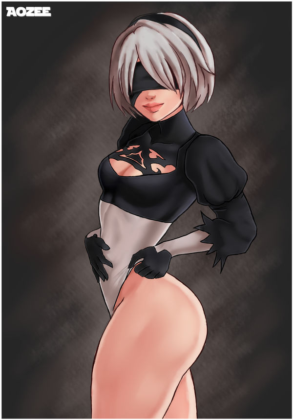 ARTIST Aozee page 4 full