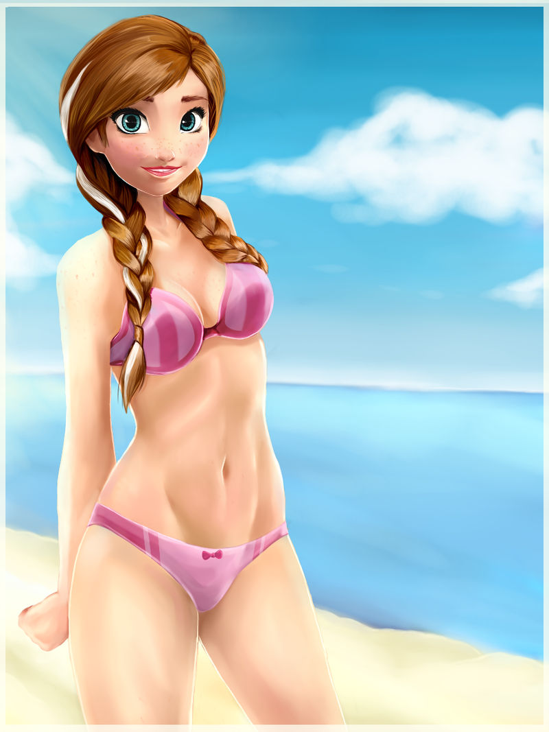 ARTIST Aozee page 9 full