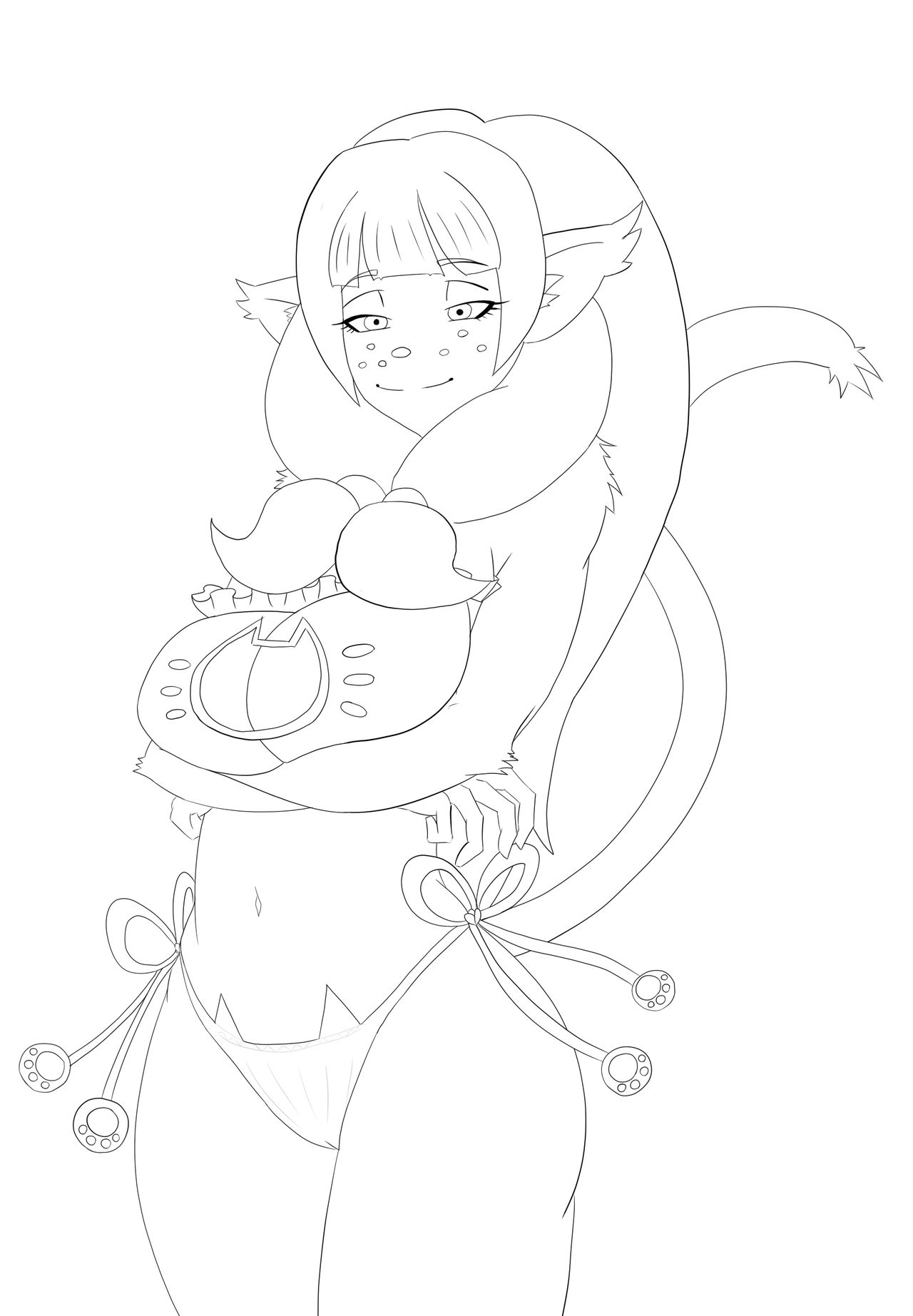 ARTIST Galdelic page 9 full