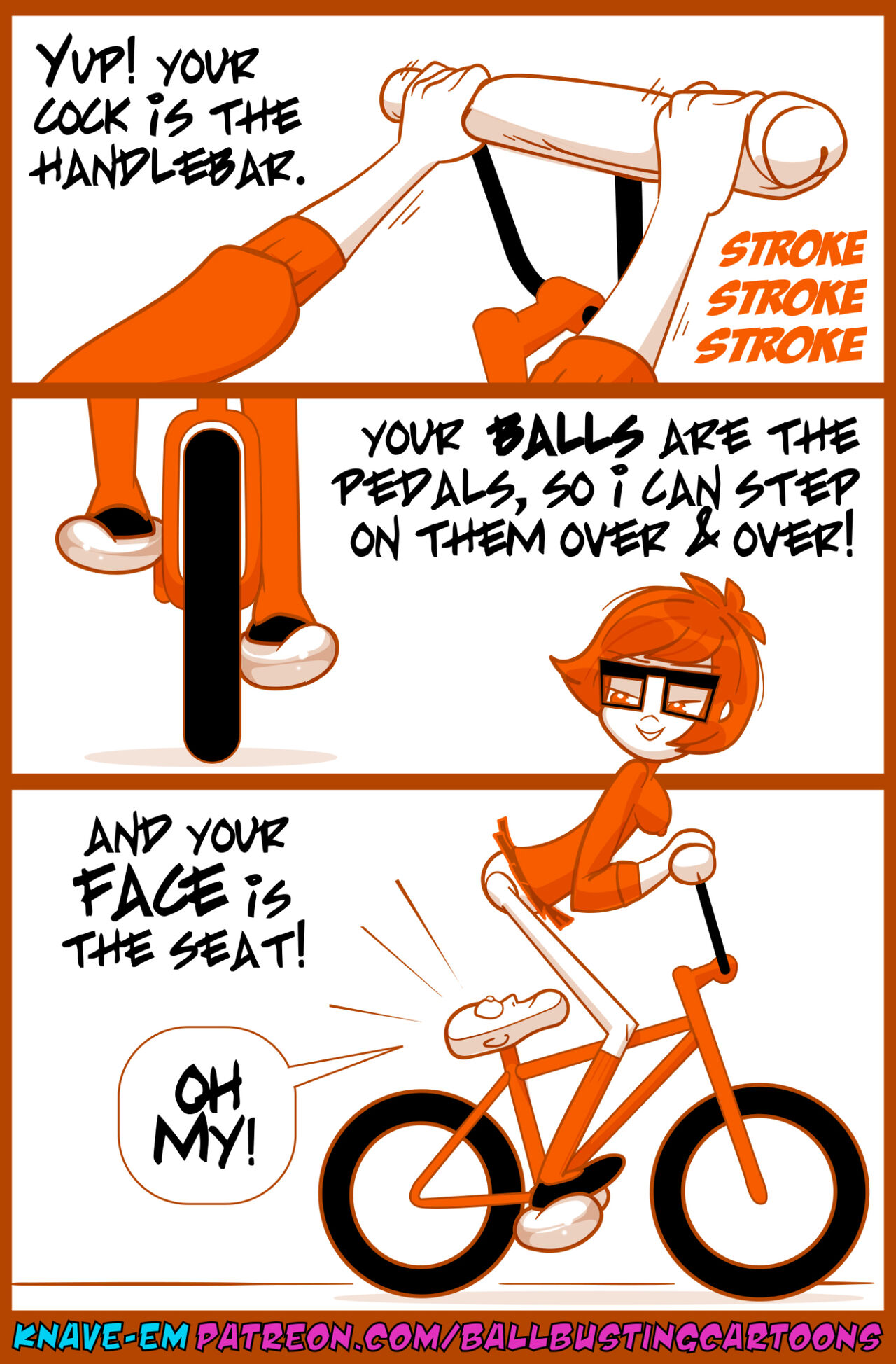 All Hallows Eve 2: The Next Samhain page 6 full