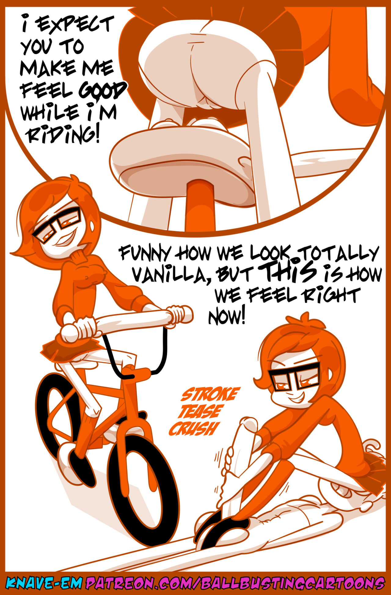 All Hallows Eve 2: The Next Samhain page 7 full