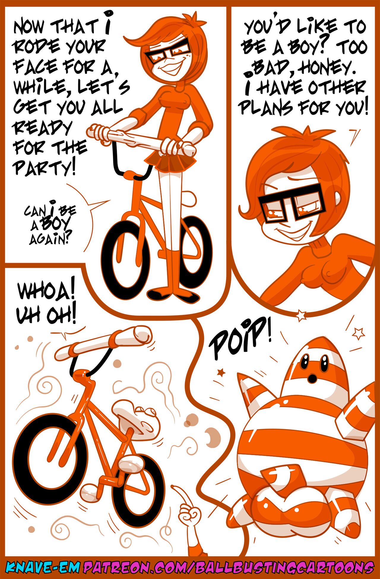 All Hallows Eve 2: The Next Samhain page 9 full