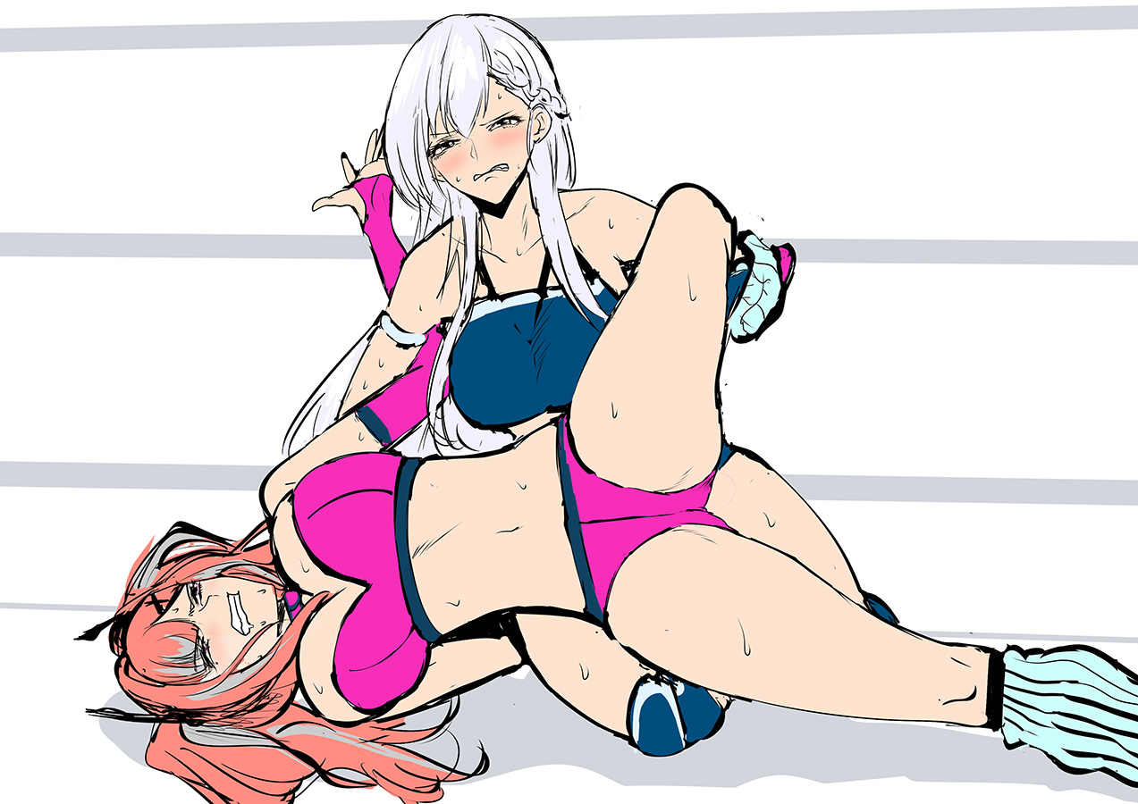 Shimasyu page 5 full