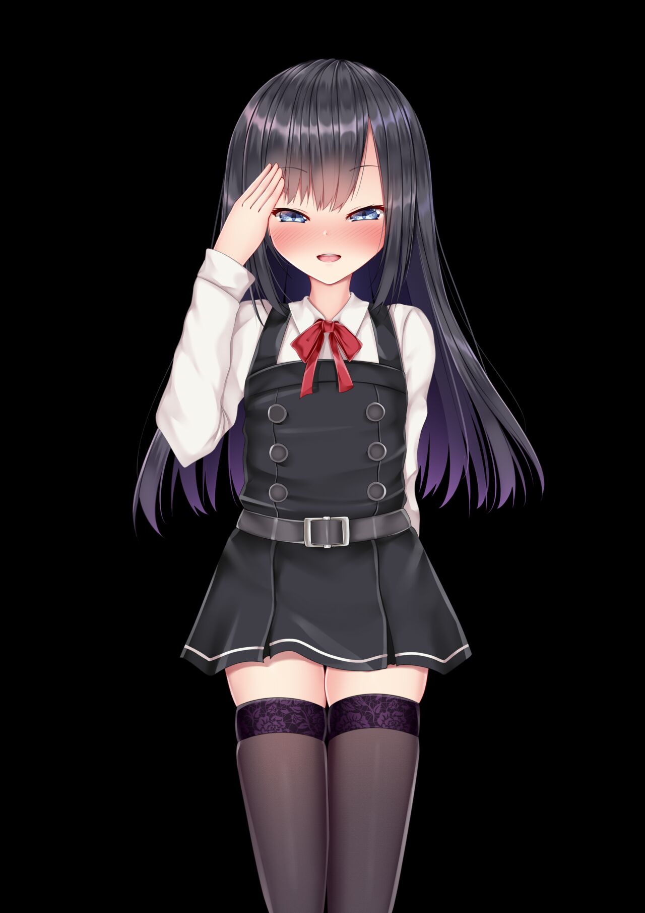 Inran Asashio chan 1-3 page 8 full