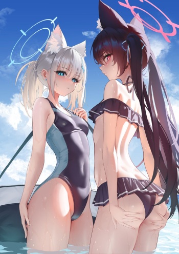 Artist || Iranon cover