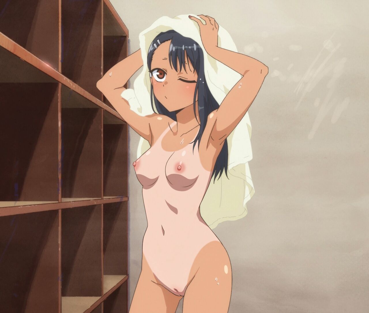 不要欺负我，长瀞同学ijiranaide nagatoro-san page 3 full