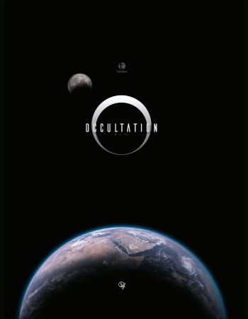 Occultation cover