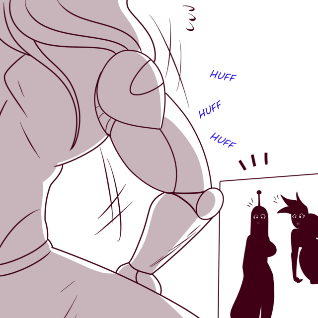 Thicc-verse Adventure Time page 3 full