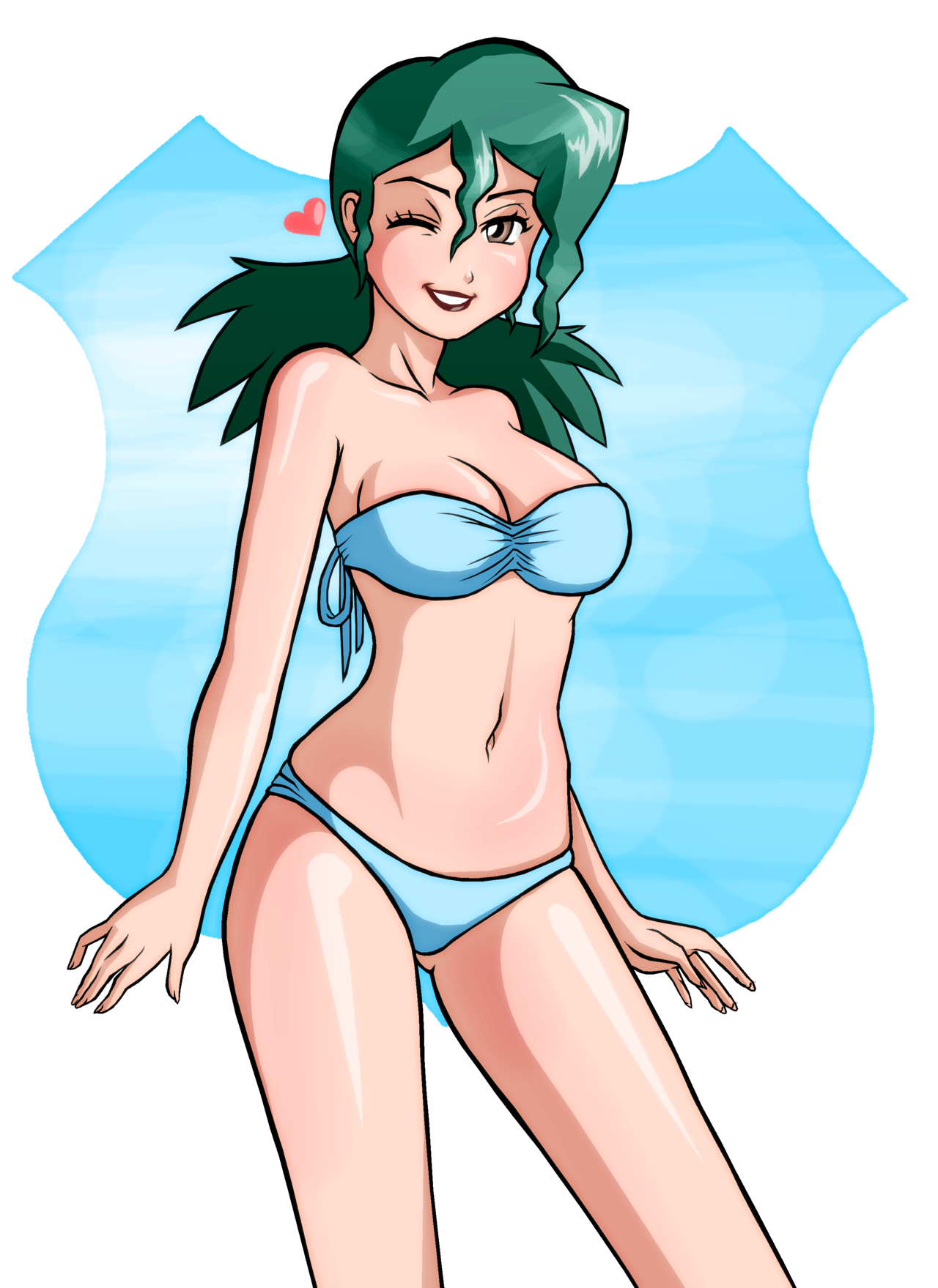 Artist - r3dfive page 1 full