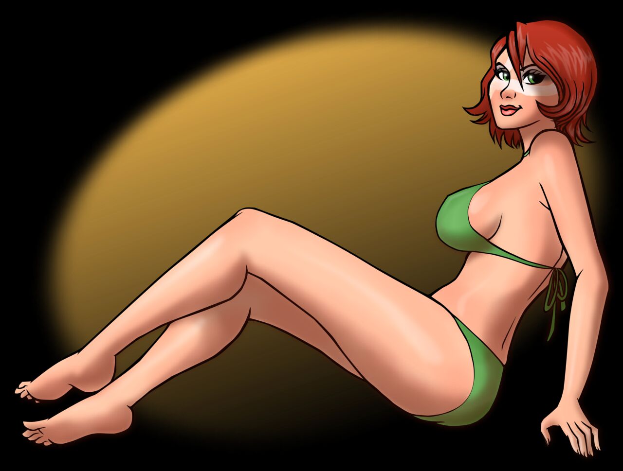 Artist - r3dfive page 2 full