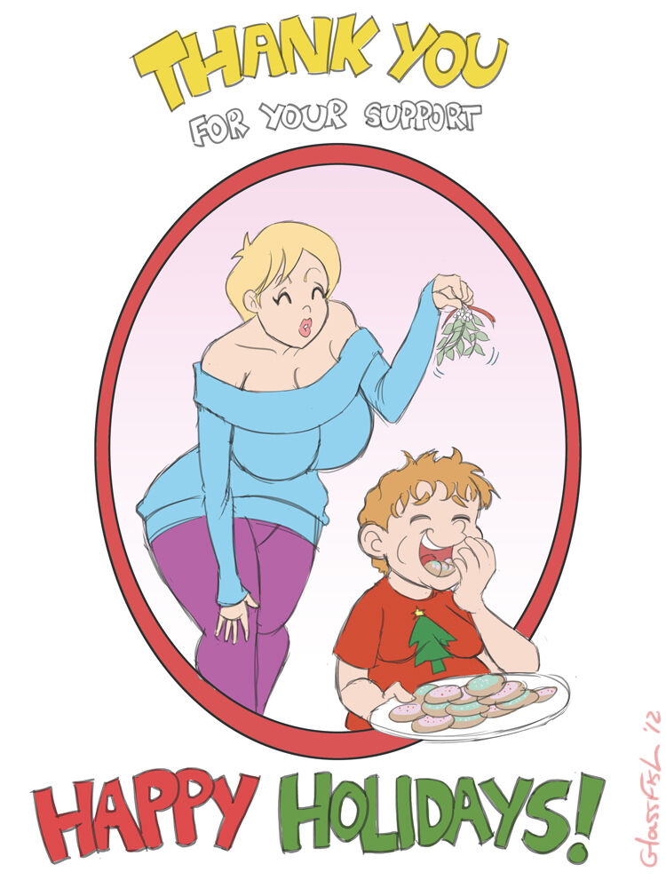 Exercise Mom page 9 full