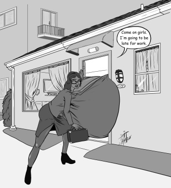 Immortaltom commissions from Eimmi cover