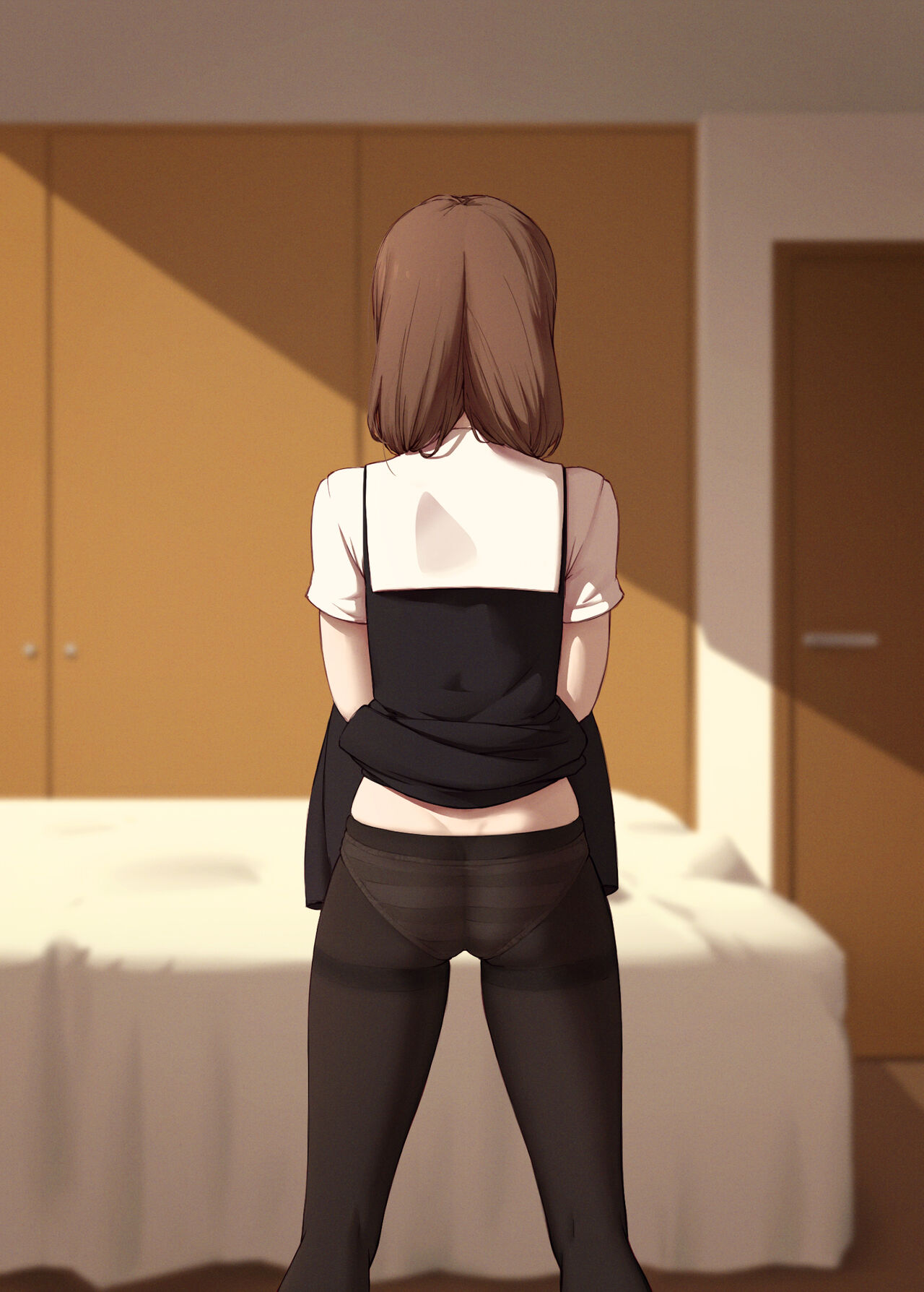 kuronekoパンツ page 3 full