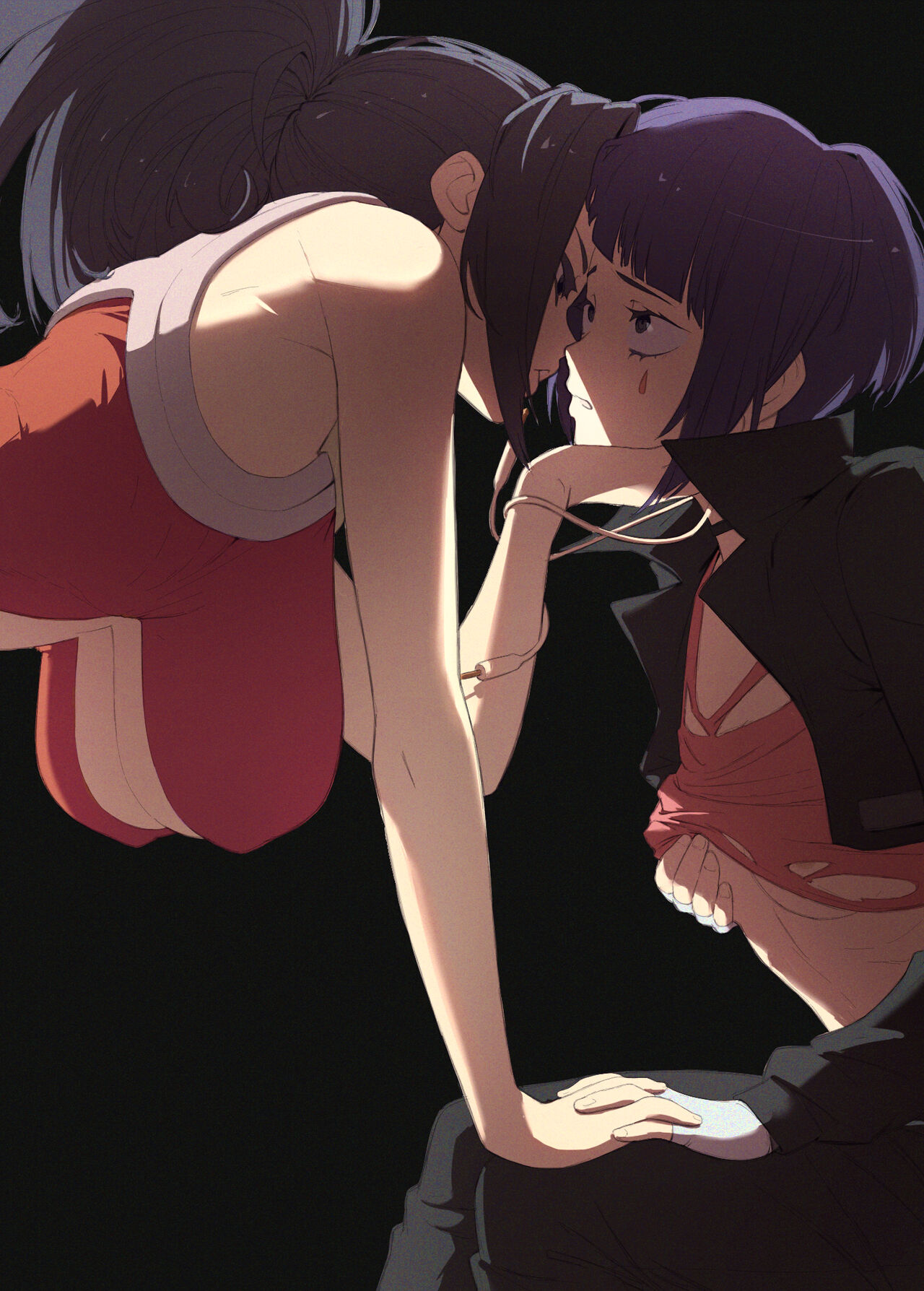 kuronekoパンツ page 6 full